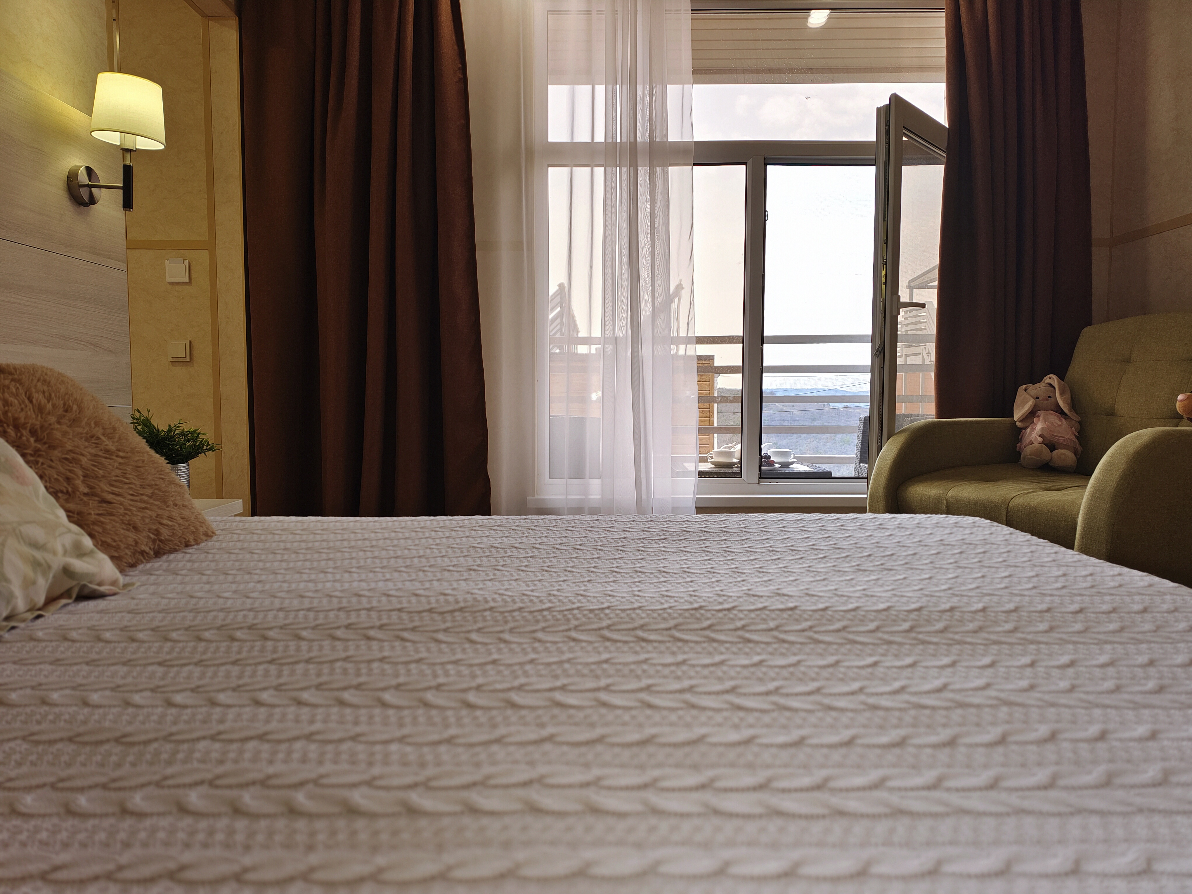 Фото Лоза Хутор