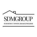 Sdmgroup (Lipetsk, Dovatora Street, 12), construction company