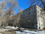Obshchezhitiye № 2 (Nikolaya Panova Street, 64), dormitory