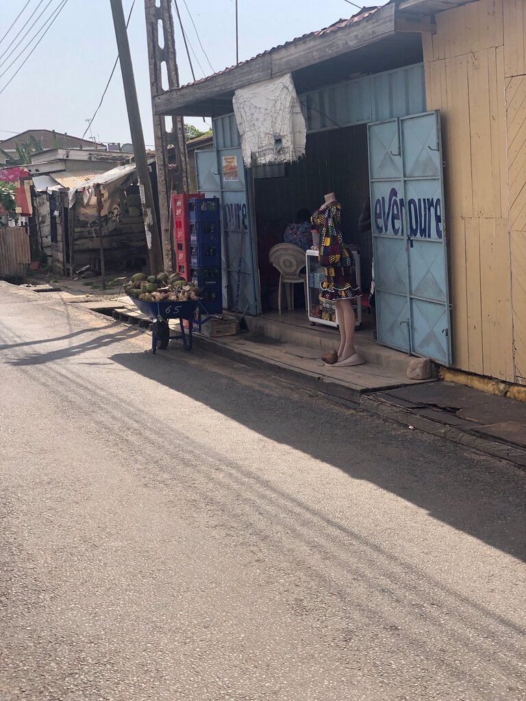 Non-alcoholic beverages Dv Ventures, Accra, photo