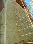 Grol-NN (Golubeva Street, 6к5) ، أعمال العزل