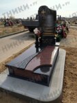 VsePamyatniki (Kachintsev Street, 82Б), production of tombstones