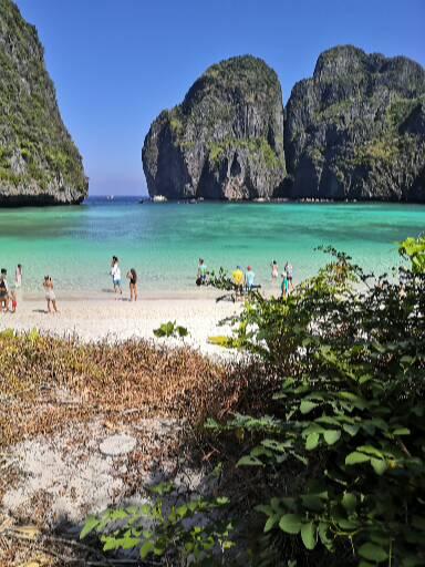 Фото Karon Sea Sands