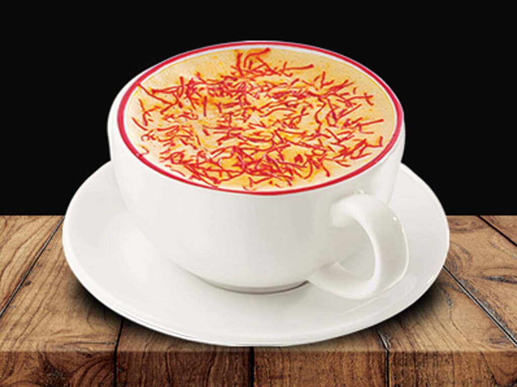 Cafe Al Masa, Ajman, photo