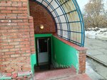 Black Room (Arkadiya Ivanova Street, 8), hairdresser