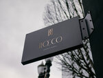 Rocco (Professora Kachalova Street, 3Б), furniture factory