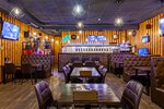 Hmelnoi Povar (Prikubanskiy City administrative district, Muzykalny mikrorayon, ulitsa imeni Sergeya Yesenina, 112/1), bar, pub