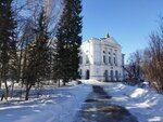 Tgu, Geologo-geografichesky fakultet (Lenin Avenue, 36), education infrastructure