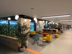 Ovolo Mimarlık Mühendislik ve İnşaat San (İstanbul, Şişli, Halaskargazi Cad., 38-66D), architectural firm