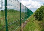 Юнифенс (rabochiy posyolok Oktyabrskiy, ulitsa Lenina, 47с1), fences and barriers