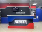 Warpoint (3, 81-й квартал, Ангарск), клуб виртуальной реальности в Ангарске