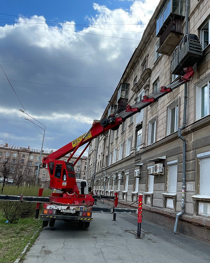 Кондиционеры Инженерные Сети, Нижний Тагил, фото