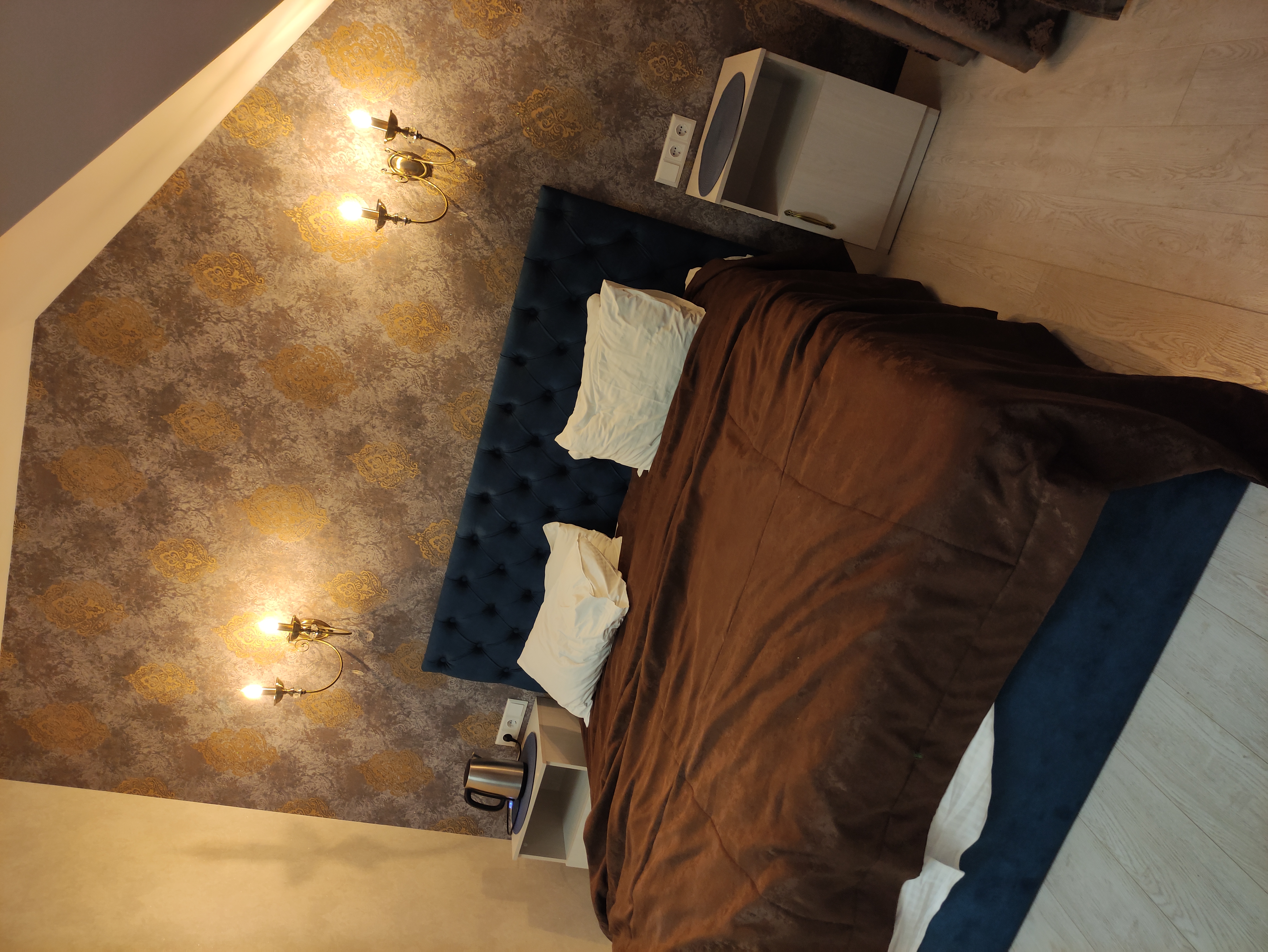 Фото Центральный