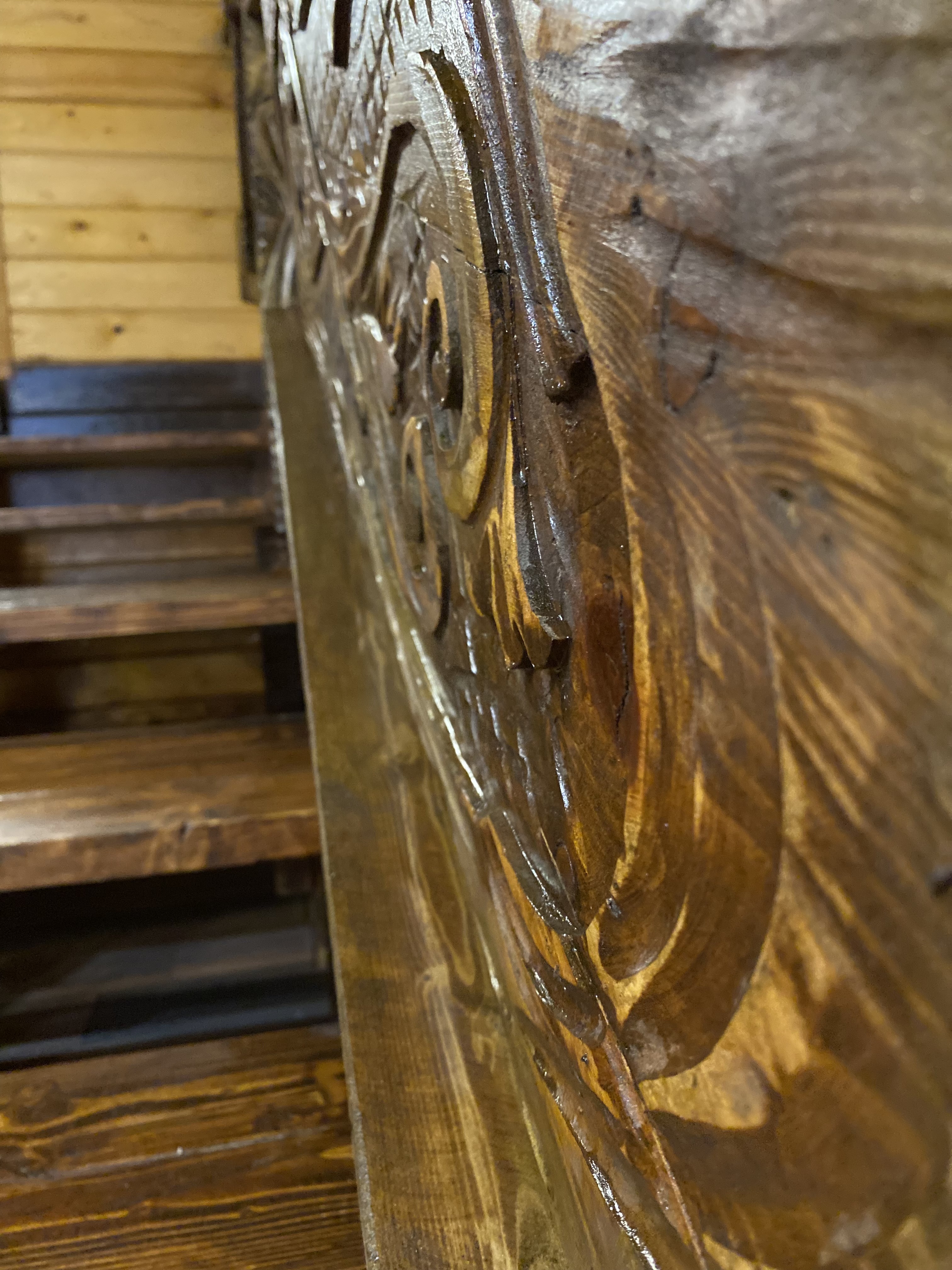 Фото Соколиное Гнездо