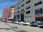А кредит (Dovatortsev Street, 30Б) ، مركز اتصال