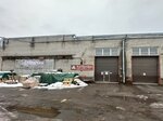 Ал-Профи (Saint Petersburg, Boksitogorskaya Street, 9С) ، الألمنيوم وهياكله