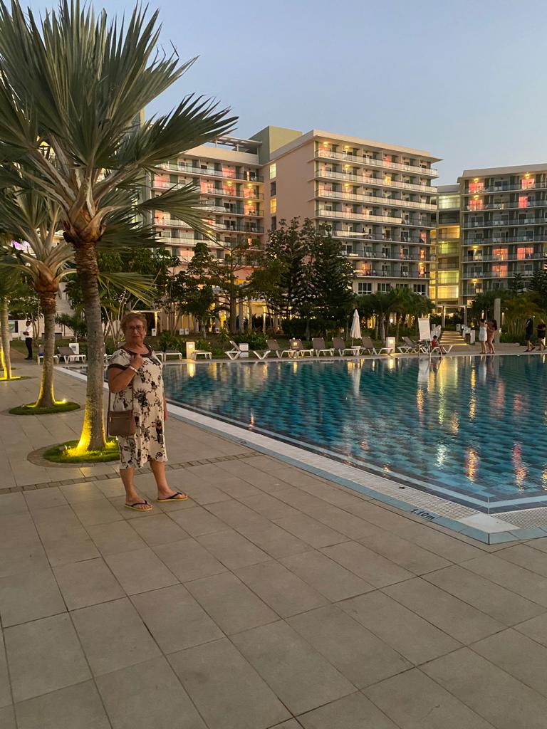 Фото Melia Internacional