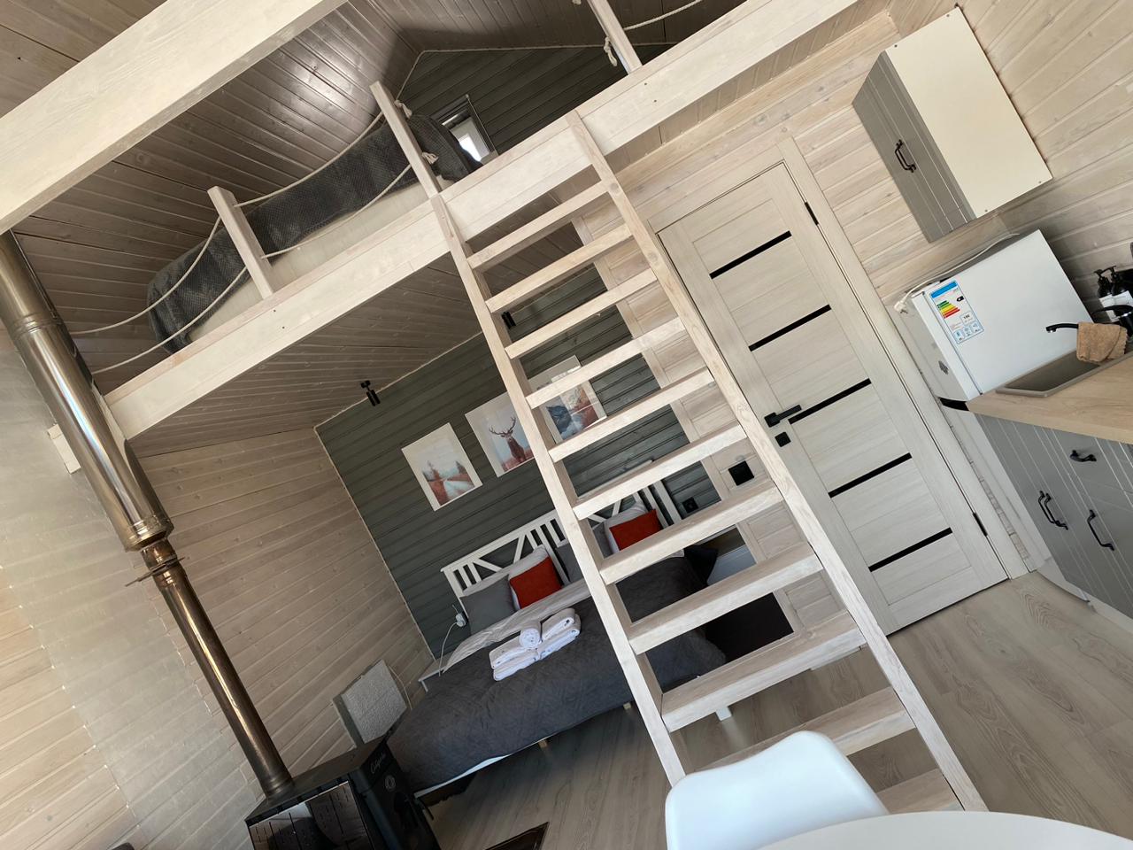 Фото Baikal Nega