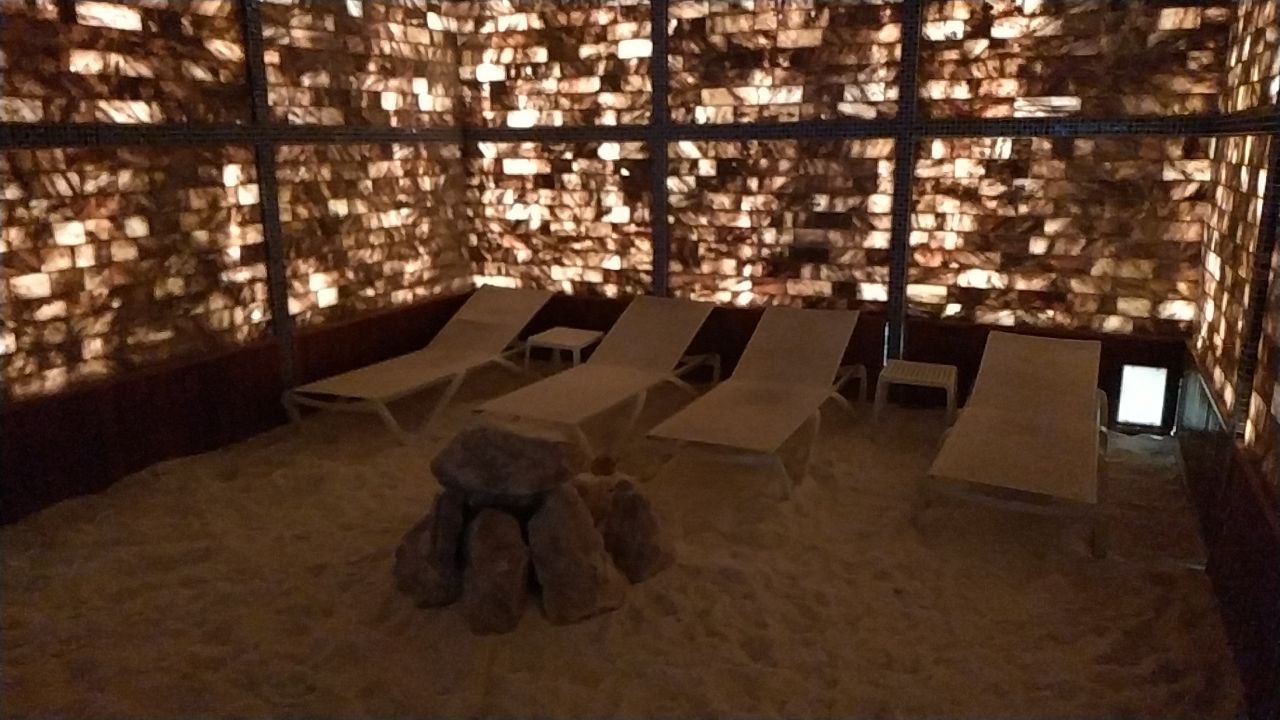 Фото Wellness Hotel and SPA