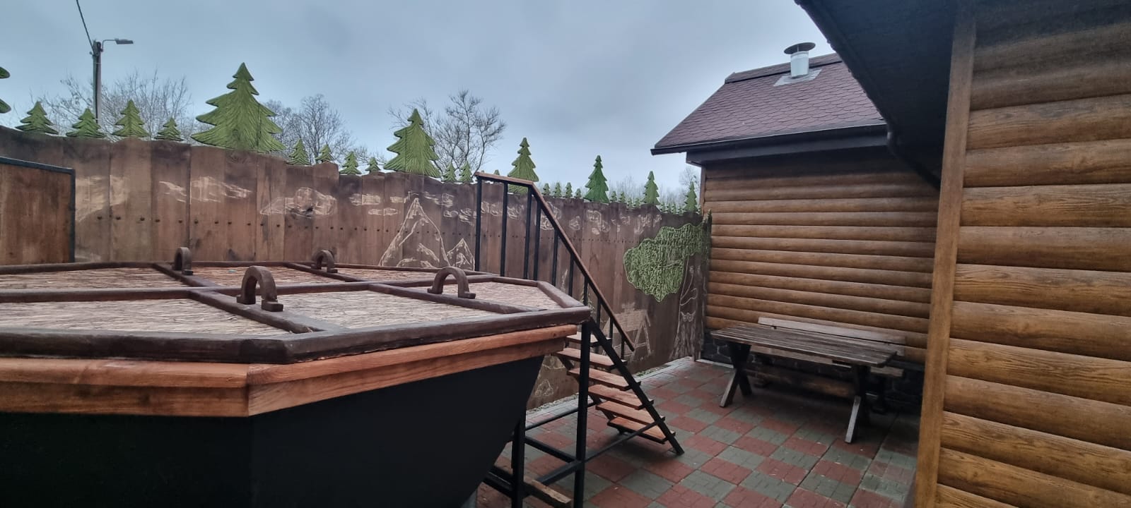 Фото Мамин уют