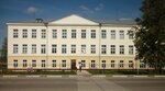 Средняя школа № 2 (Sovetskiy prospekt, 9), escuela de enseñanza general