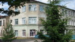 Краснохолмская ЦРБ (ул. Мясникова, 59, Красный Холм), больница для взрослых в Красном Холме