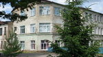 Bolnitsa tsentralnaya rayonnaya (ulitsa Myasnikova, 59), hospital para adultos