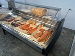 Концепт-продукт (улица Дзержинского, 113) ، الأسماك والمأكولات البحرية