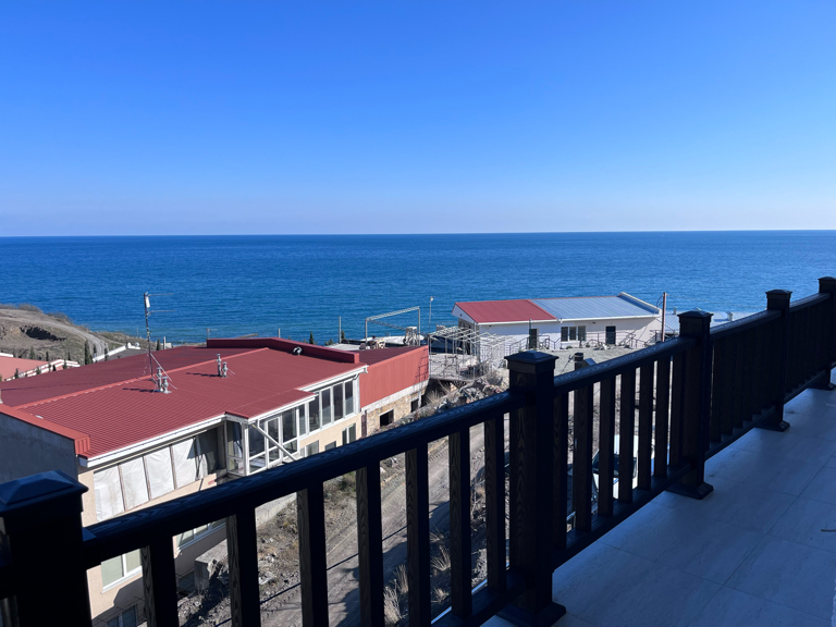 Фото Гостевой Дом Алушта