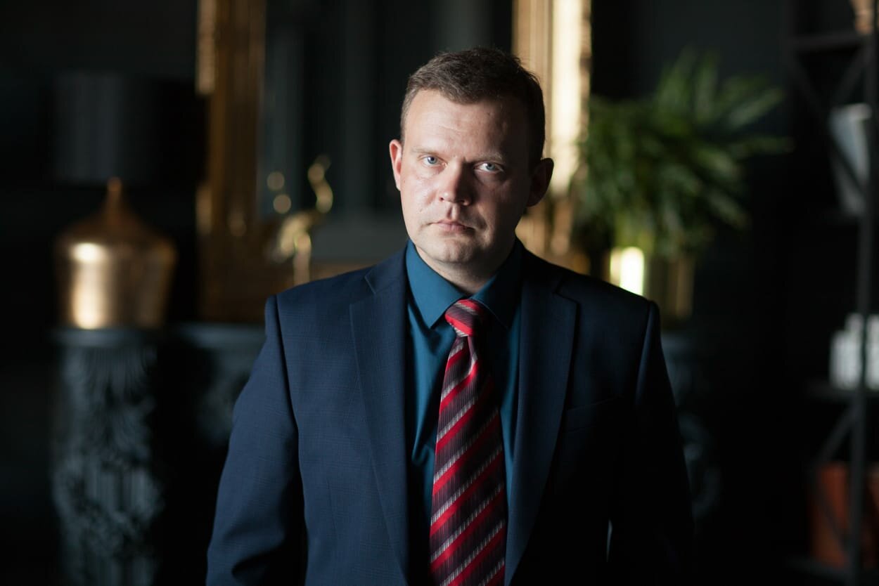 Юрист Сибиченко Д. С.