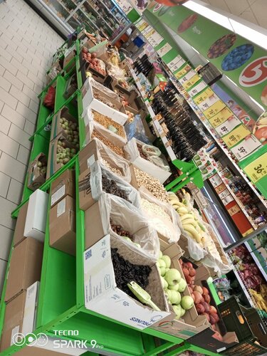 Supermarket Pyatyorochka, Arkhangel'skaya Oblast', photo