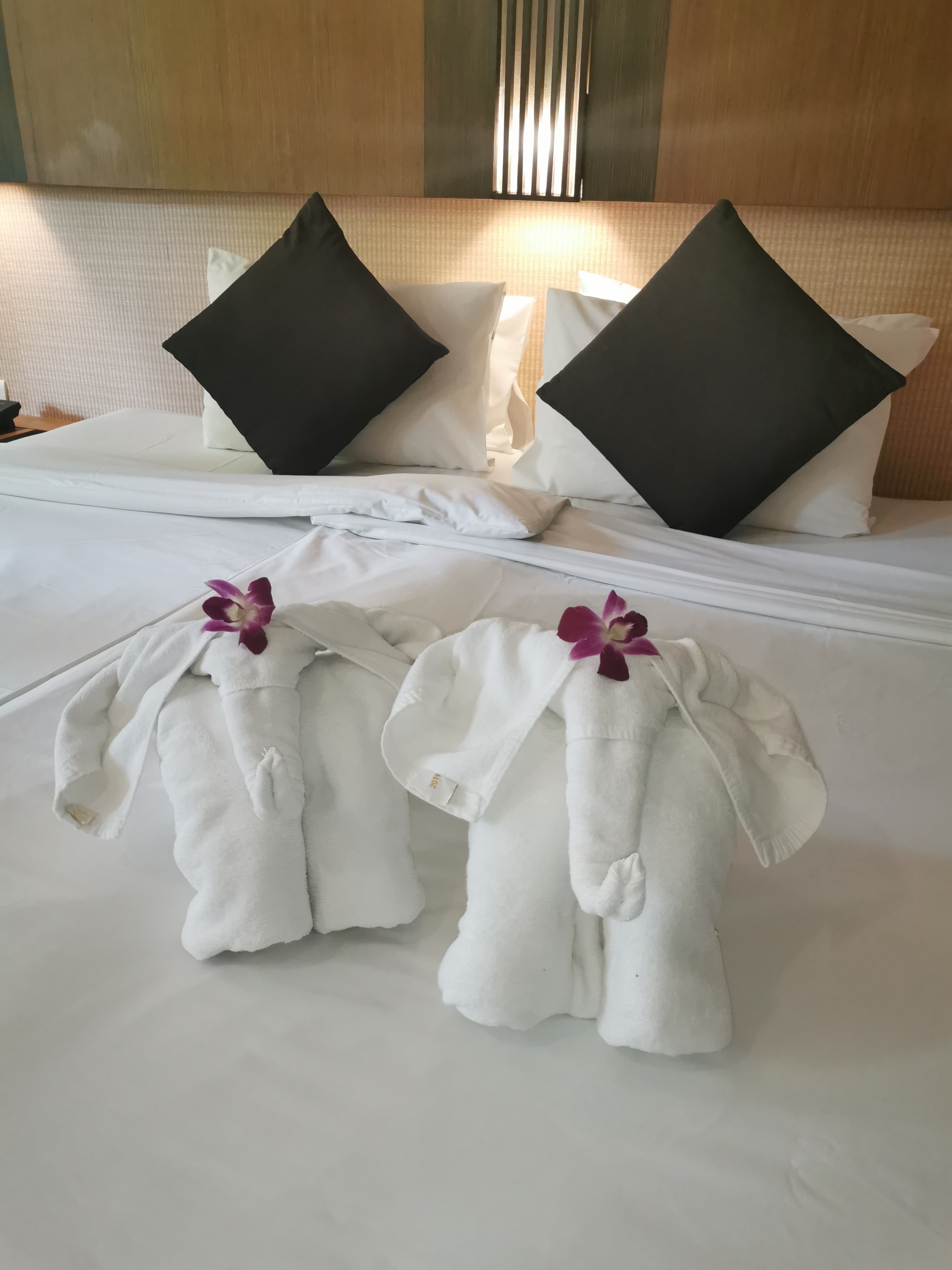 Фото Peach Blossom Resort & Pool Villa