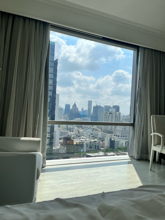 Фото Pullman Bangkok Hotel G