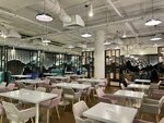 Ducat club (Gasheka Street, 6) ، مقهى
