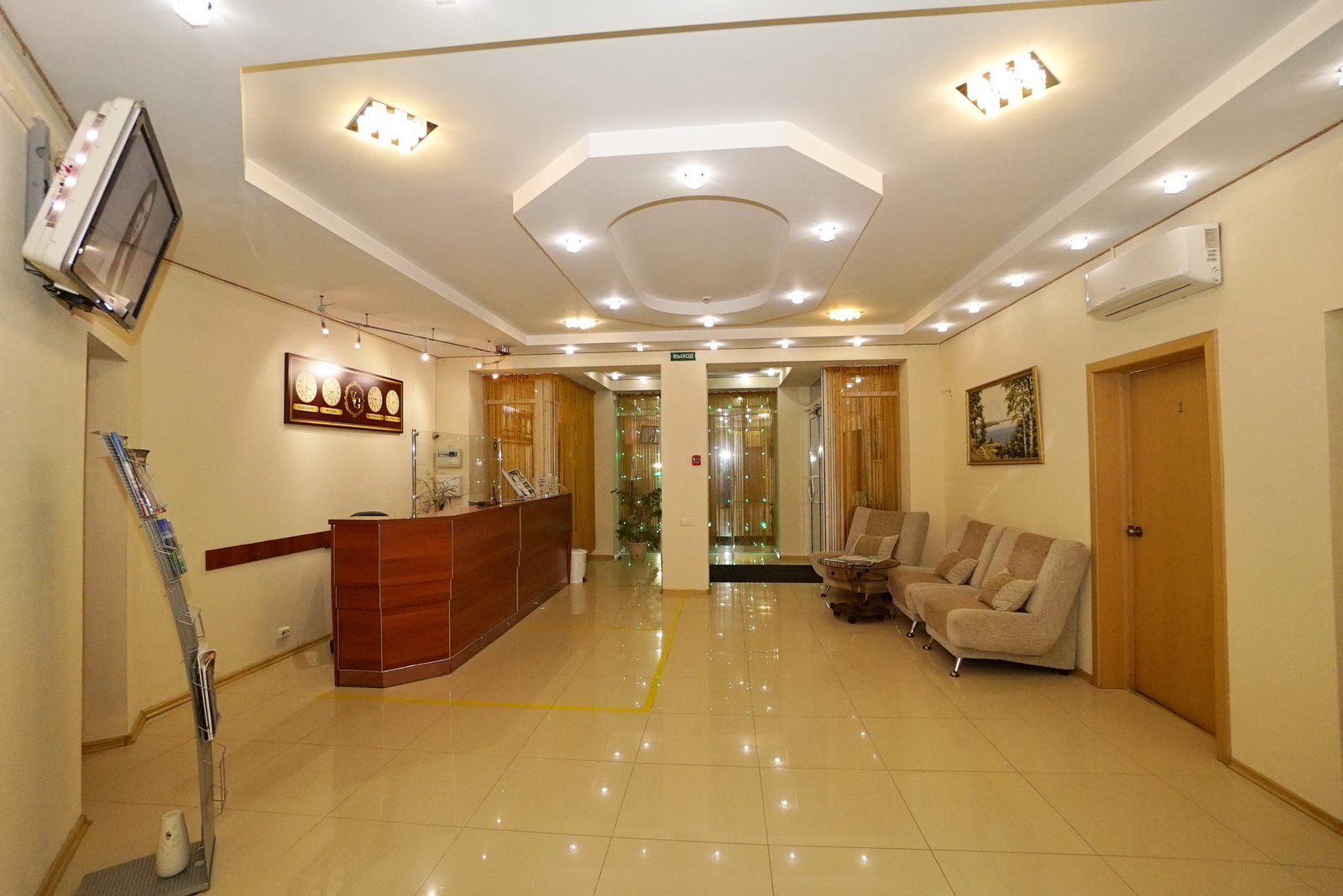 Фото отеля 3