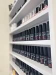 Angelnail (Rabochaya ulitsa, 77), beauty salon