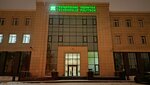 Science and Research Building SPbPU (Politekhnicheskaya Street, 29АФ) ، كلية، جامعة