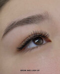 Brow and lash up (Maly Kislovsky Lane, 9с1), eyebrow and eyelash salon