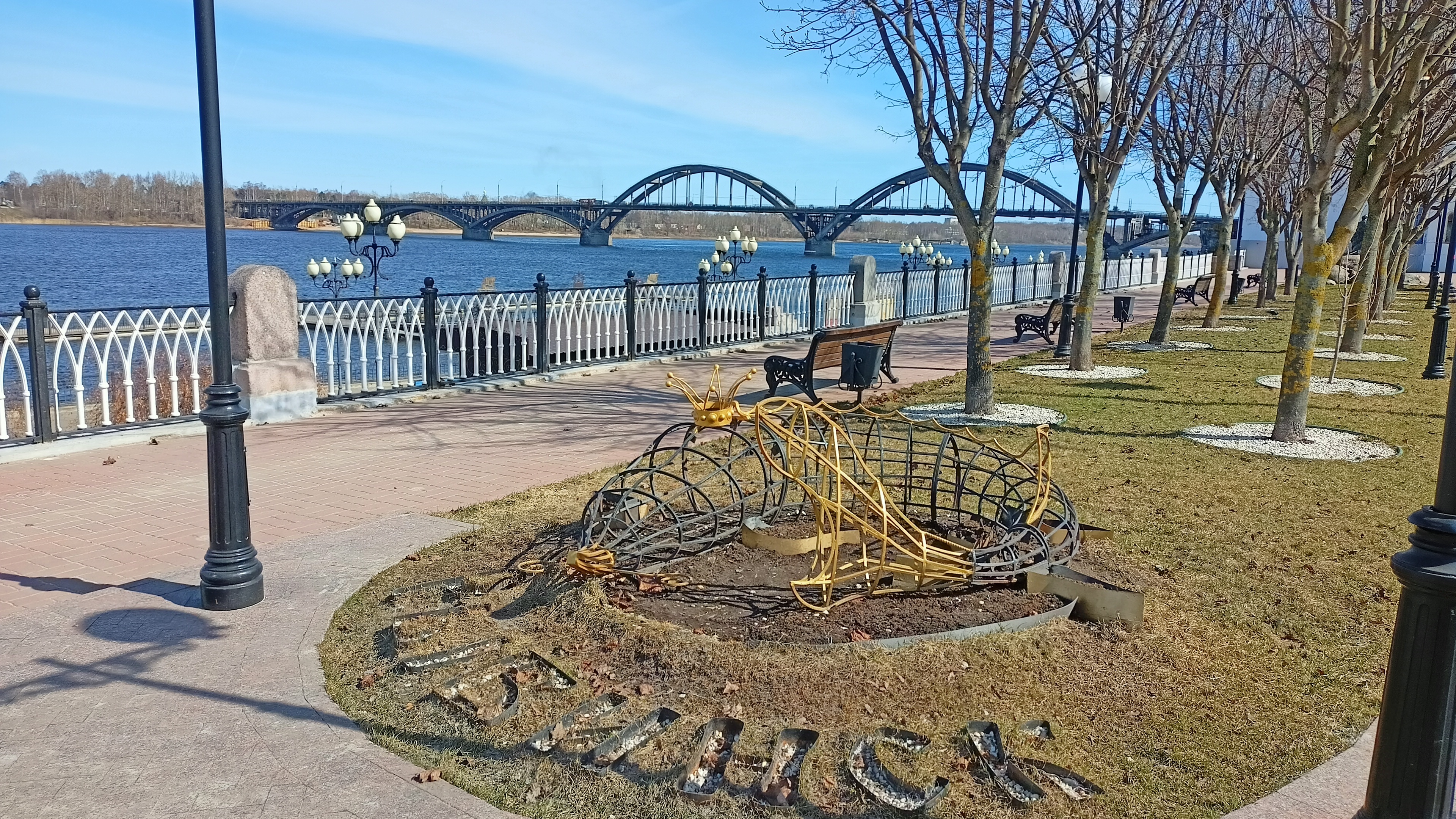 Фото На Введенской