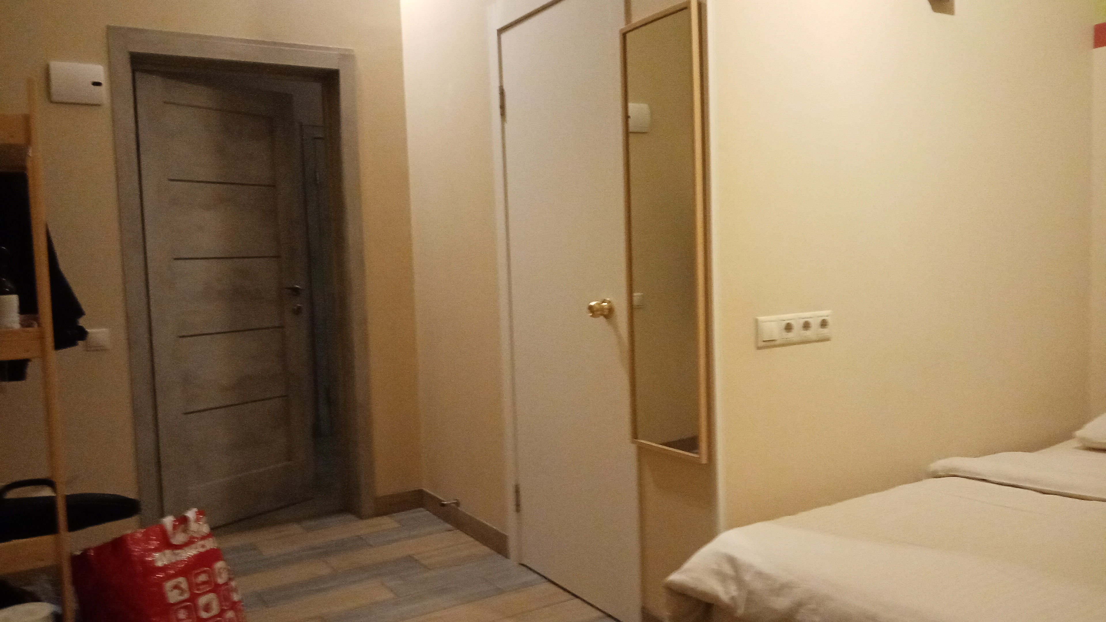 Фото Шале Тюленя