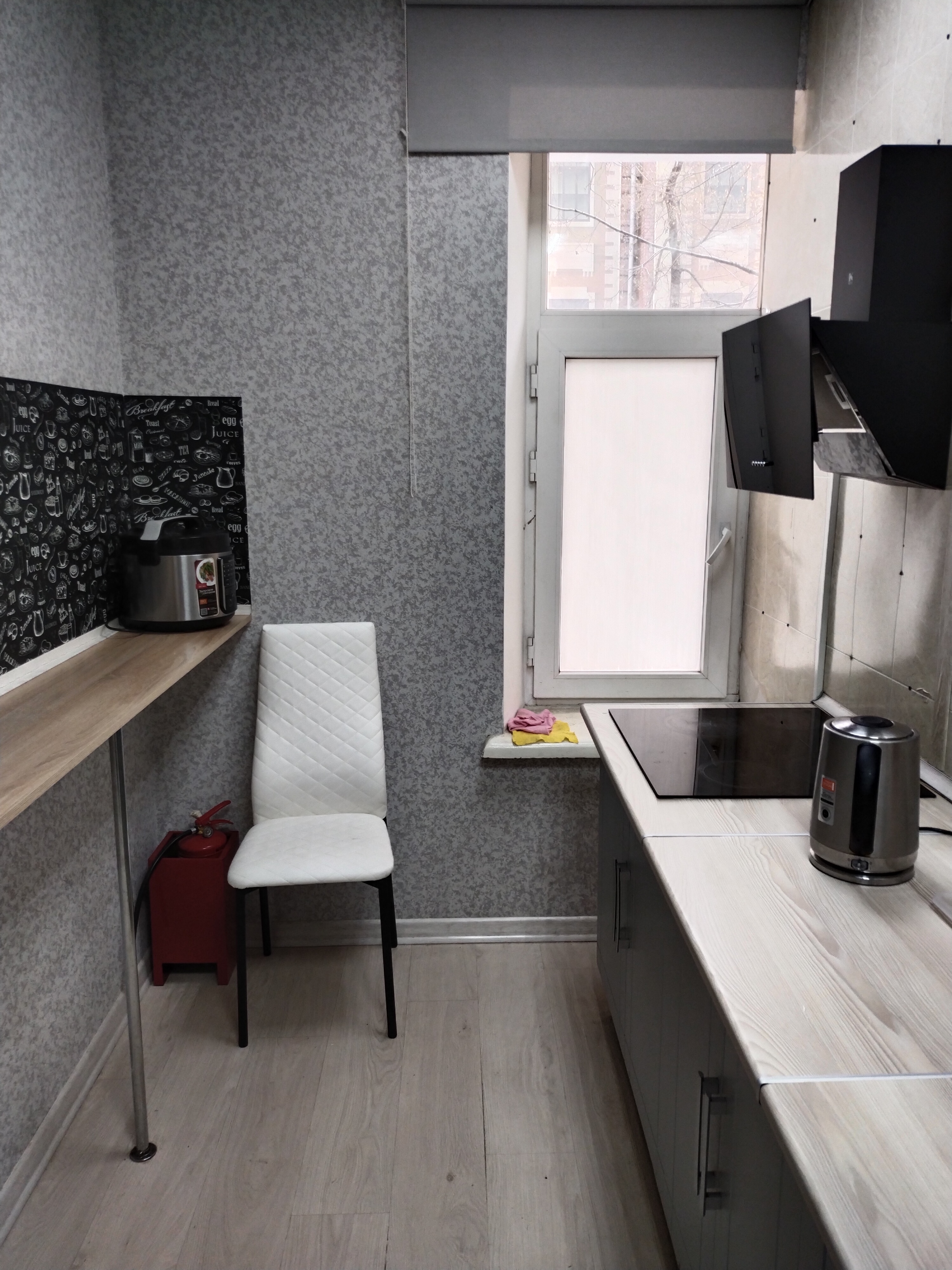 Фото StayWay на Таганской