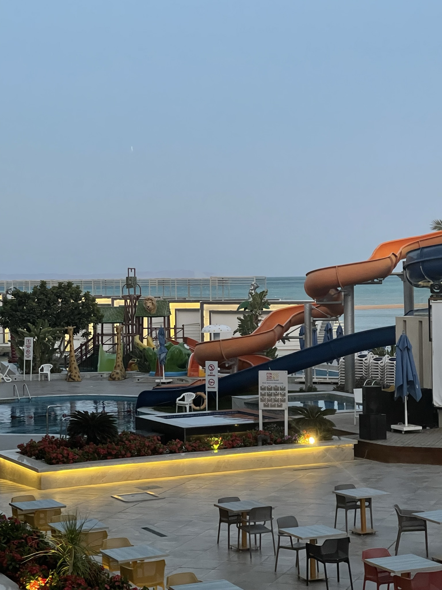 Фото Белладжио Бич Резорт & Спа