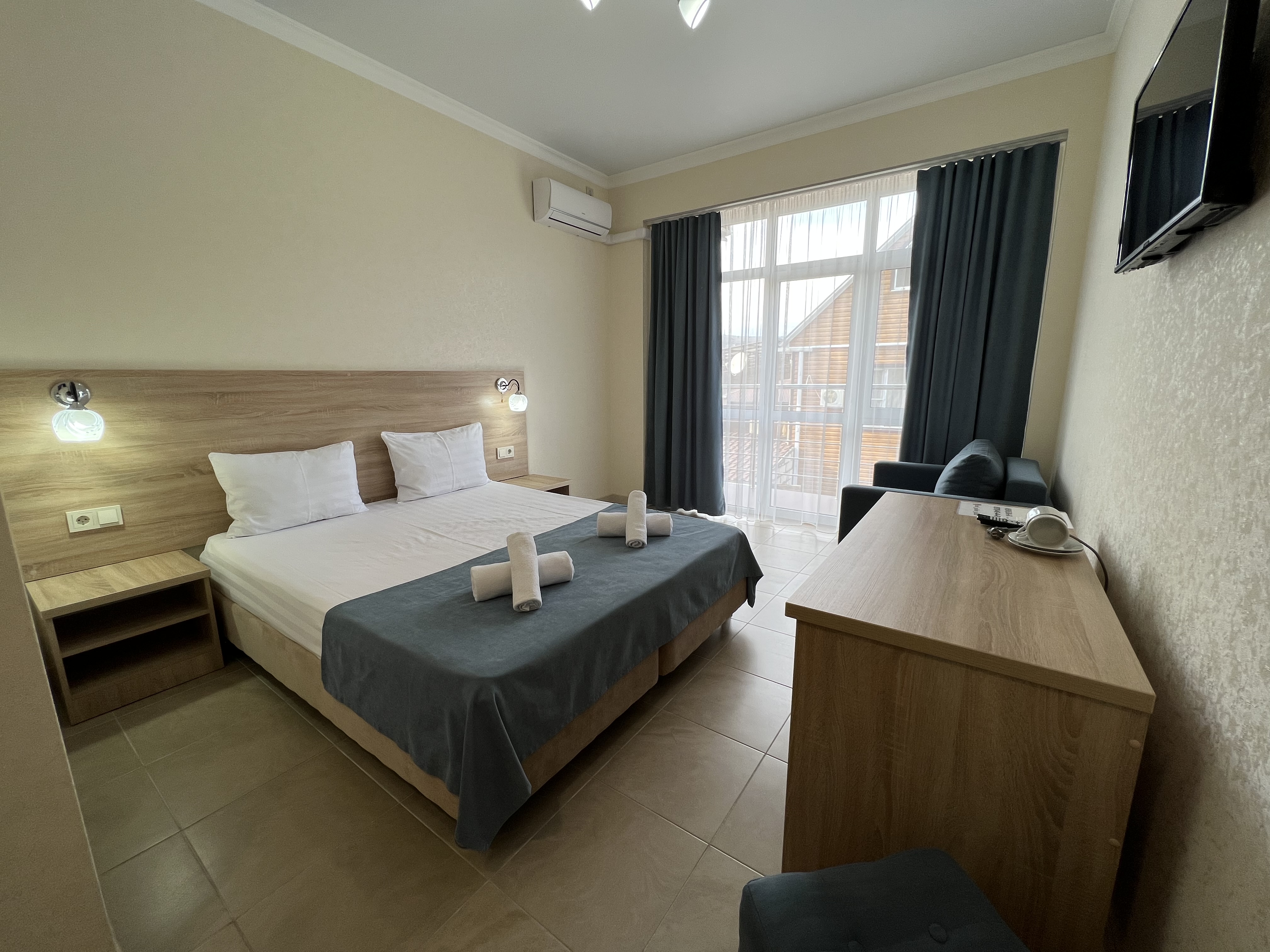 Фото Golden Plaza