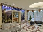 Polyclinic (Michurinsky Avenue, 6с1), polyclinic for adults