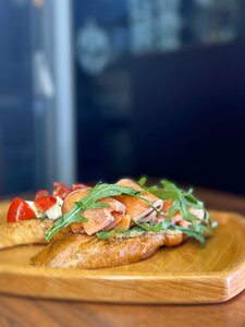 Мука&Мясо (ул. Ленина, 22А), кафе в Геленджике