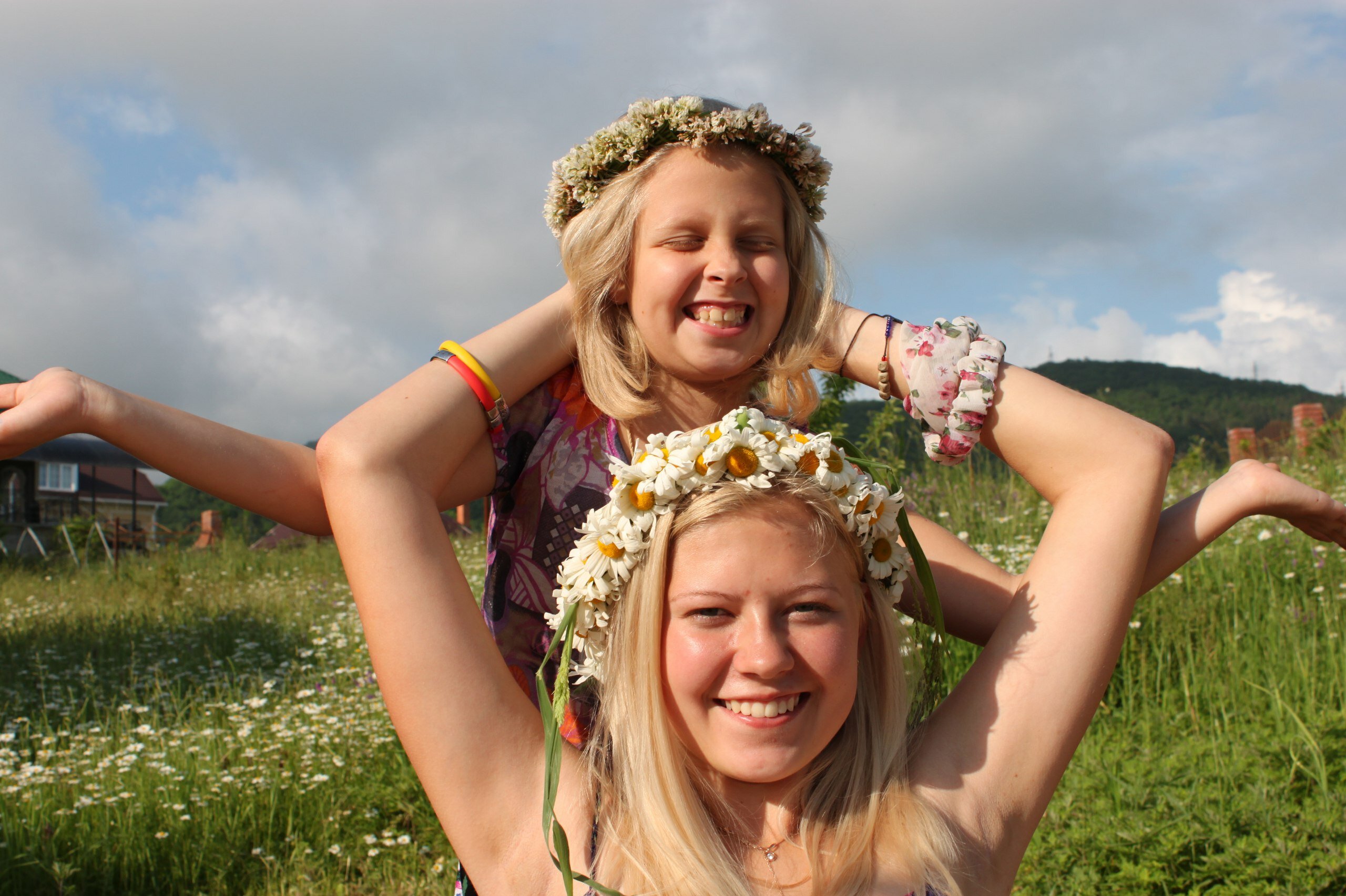 Фото Калиновка