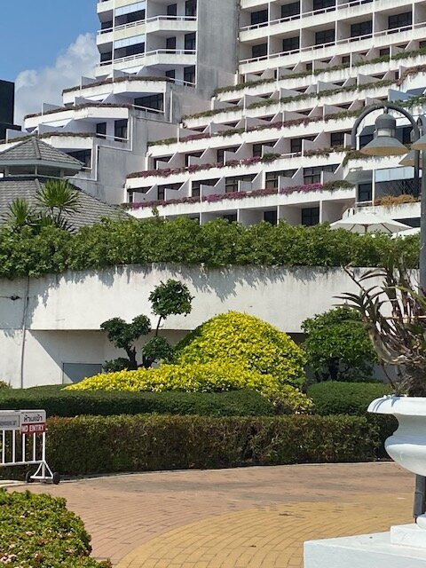 Фото Ambassador City Jomtien Ocean Wing