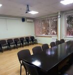 Сско (Tsentralniy Microdistrict, Komsomolskaya Street, 11), sala de conferencias