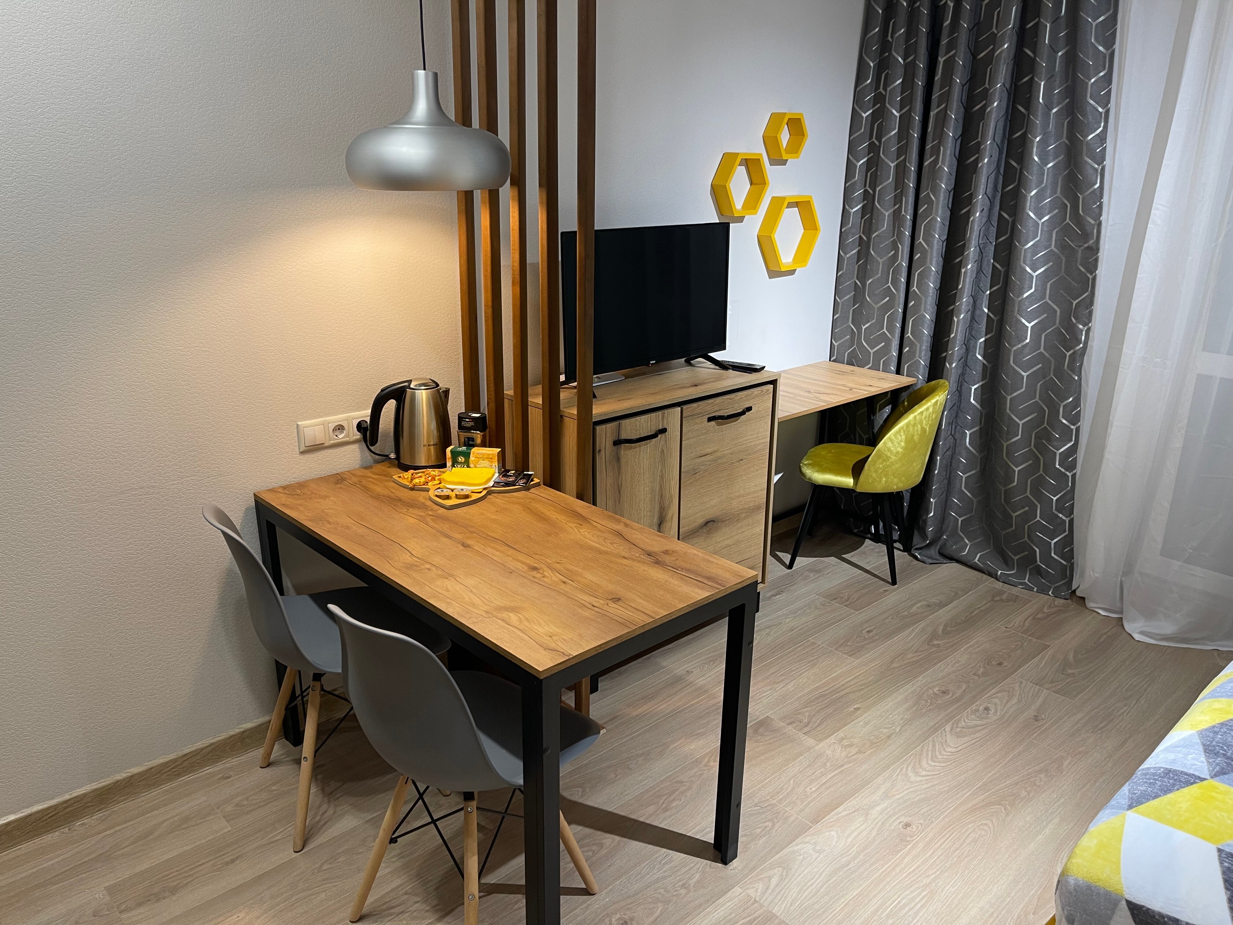 Фото Жильё посуточно