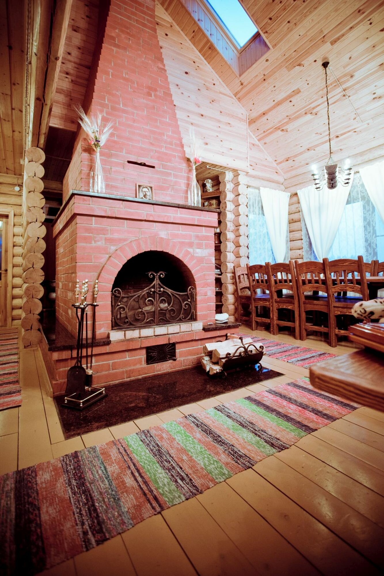 Фото Вишневый сад